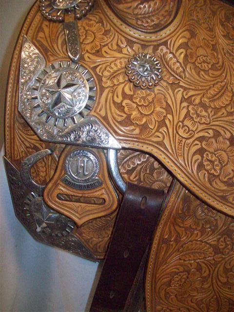Used Saddle:- Image Number:3